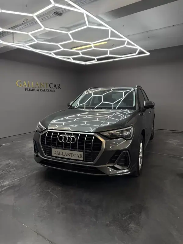 Audi Q3 2023 - 29800 EUR, 81600 km - AUTO.MOTO.pt - 81600km - foto 2 de 24