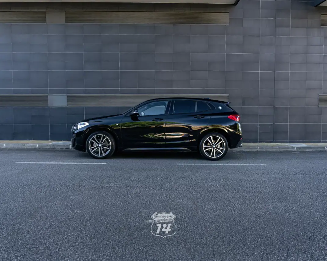 BMW X2 2018 - 25990 EUR, 155200 km - AUTO.MOTO.pt - 155200km - foto 39 de 58