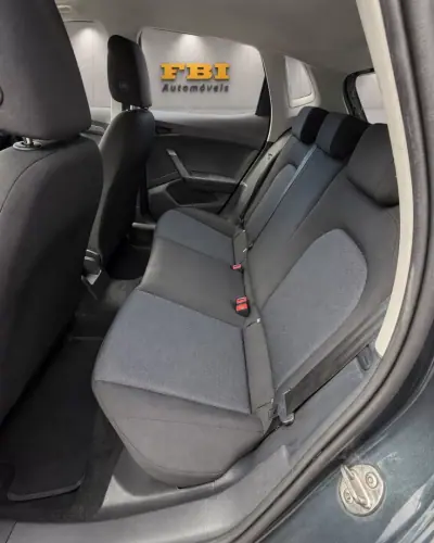 SEAT Ibiza 2022 - 12900 EUR, 92700 km - 92700km - foto 8 de 8
