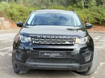 Land Rover Discovery Sport 2015 - 15900 EUR, 166000 km - AUTO.MOTO.pt - 166000km - foto 2 de 26