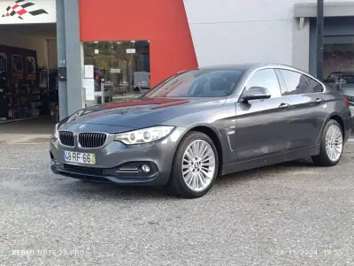 BMW 420 Gran Coupé 2016 - 23990 EUR, 190000 km - AUTO.MOTO.pt - 190000km - foto 4 de 18