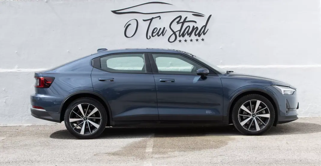 Polestar 2 2021 - 22500 EUR, 138000 km - AUTO.MOTO.pt - 138000km - foto 4 de 46