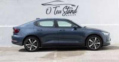 Polestar 2 2021 - 22500 EUR, 138000 km - AUTO.MOTO.pt - 138000km - foto 4 de 46