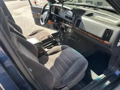 Jeep Grand Cherokee 1997 - 8999 EUR, 196000 km - AUTO.MOTO.pt - 196000km - foto 14 de 22