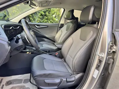 Kia Niro 2024 - 29500 EUR, 27615 km - AUTO.MOTO.pt - 27615km - foto 22 de 26