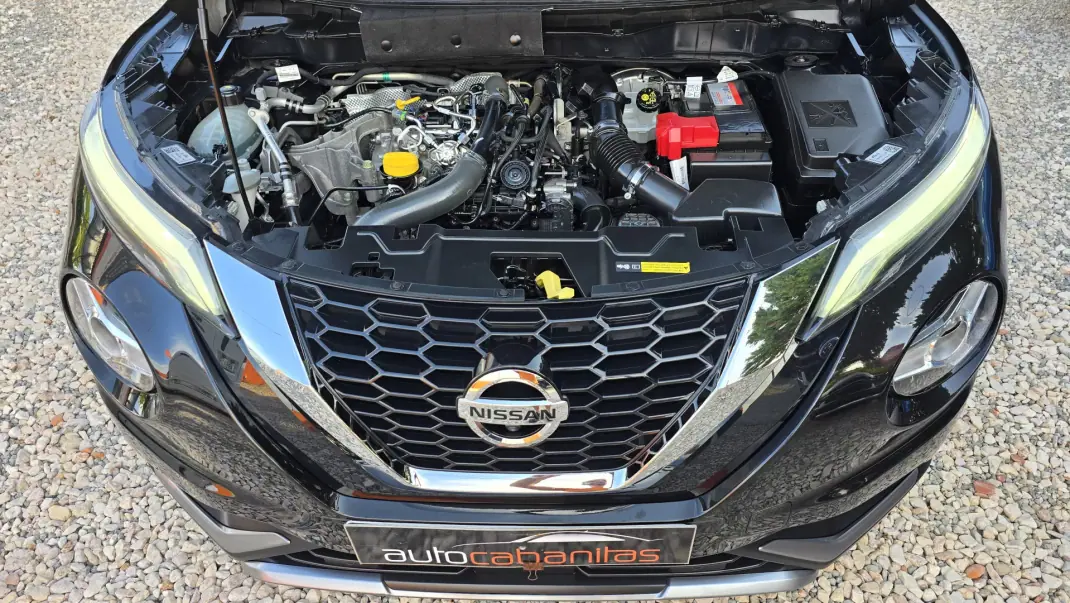 Nissan Juke 2020 - 18000 EUR, 93315 km - AUTO.MOTO.pt - 93315km - foto 24 de 24