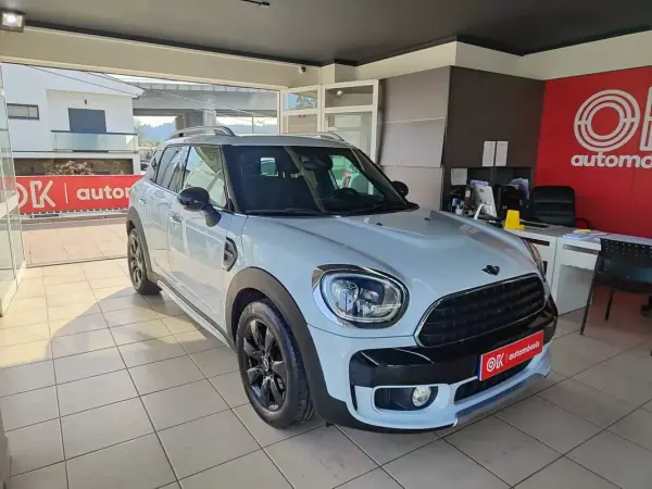 MINI Countryman 2018 - 19990 EUR, 84000 km - AUTO.MOTO.pt - 84000km - foto 2 de 37