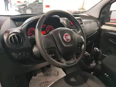 Fiat Fiorino 1.3 M-Jet SX Kasten 2021 - 9500 EUR, 130754 km - AUTO.MOTO.pt - 130754km - foto 4 de 7