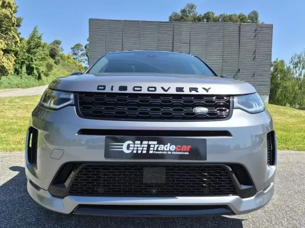 Land Rover Discovery Sport 2020 - 32800 EUR, 60481 km - AUTO.MOTO.pt - 60481km - foto 3 de 58