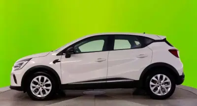 Renault Captur 2020 - 22900 EUR, 34900 km - AUTO.MOTO.pt - 34900km - foto 6 de 20