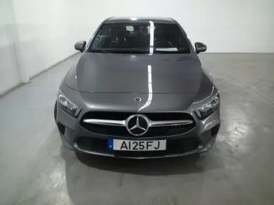 Mercedes-Benz A 250 2021 - 23700 EUR, 96021 km - AUTO.MOTO.pt - 96021km - foto 3 de 9