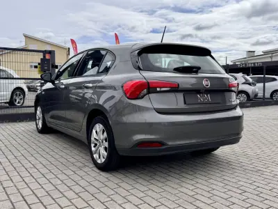 Fiat Tipo 2016 - 10990 EUR, 119000 km - 119000km - foto 6 de 19