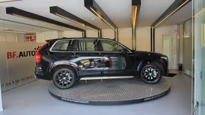 Volvo XC 90 2016 - 27900 EUR, 185393 km - AUTO.MOTO.pt - 185393km - foto 8 de 58