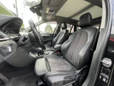 BMW X1 2016 - 16900 EUR, 228000 km - AUTO.MOTO.pt - 228000km - foto 7 de 25