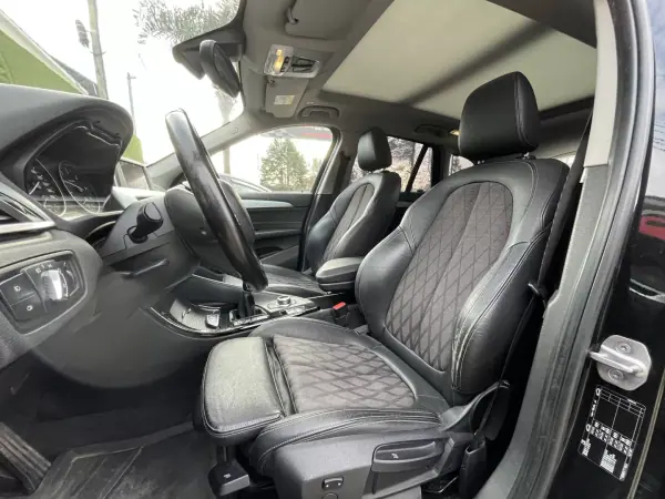 BMW X1 2016 - 16900 EUR, 228000 km - AUTO.MOTO.pt - 228000km - foto 7 de 25