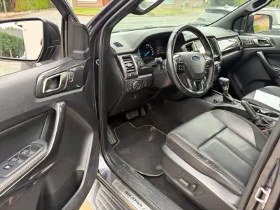 Ford Ranger 2021 - 28990 EUR, 155667 km - 155667km - foto 8 de 13