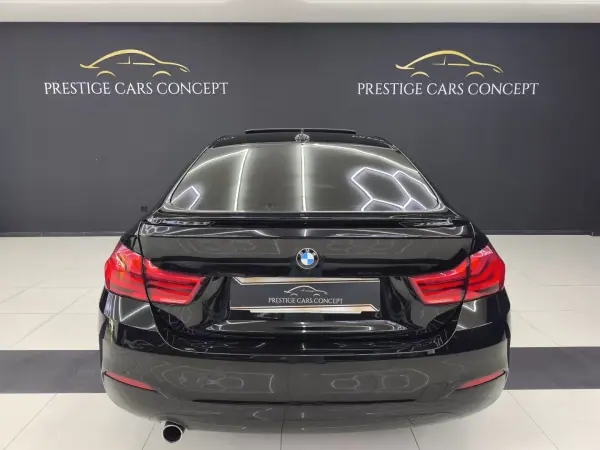 BMW 418 Gran Coupé 2018 - 17950 EUR, 194114 km - AUTO.MOTO.pt - 194114km - foto 4 de 46