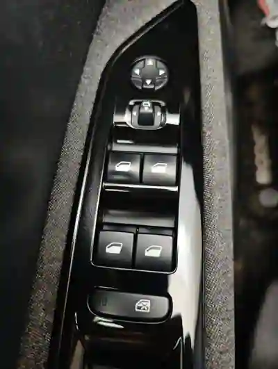 Peugeot 3008 2018 — foto 4 de 10
