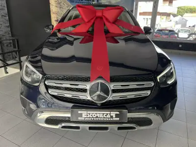 Mercedes-Benz GLC 300 2021 - 39900 EUR, 116839 km - AUTO.MOTO.pt - 116839km - foto 5 de 22