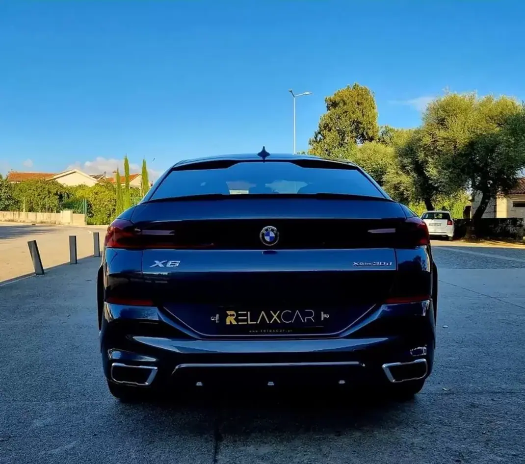 BMW X6 2020 - 83990 EUR, 61000 km - AUTO.MOTO.pt - 61000km - foto 43 de 46