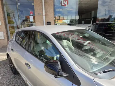 Renault Mégane 2013 - 7850 EUR, 145000 km - foto 5 de 19