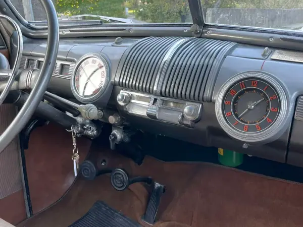 Ford 1948 - 25000 EUR, 40000 km - AUTO.MOTO.pt - 40000km - foto 21 de 37