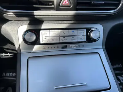 Hyundai Kauai 2021 — foto 4 de 4