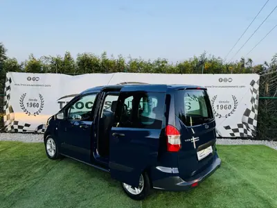 Ford Tourneo Courier 2017 - 9990 EUR, 168856 km - AUTO.MOTO.pt - 168856km - foto 10 de 47