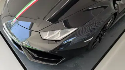 Lamborghini Huracán 2015 - 229990 EUR, 107545 km - 107545km - foto 2 de 29