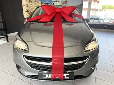 Opel Corsa 2019 - 8900 EUR, 116729 km - AUTO.MOTO.pt - 116729km - foto 5 de 22