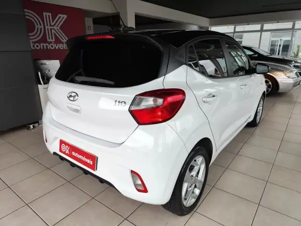 Hyundai i10 2021 - 13950 EUR, 23600 km - AUTO.MOTO.pt - 23600km - foto 11 de 37
