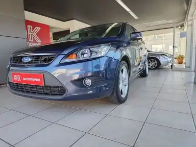 Ford Focus 2011 - 6750 EUR, 180000 km - AUTO.MOTO.pt - 180000km - foto 6 de 29