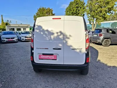 Renault 2019 — foto 6 de 26