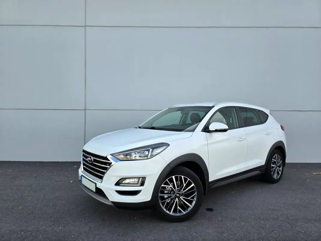 Hyundai Tucson 2019 - 18250 EUR, 137900 km - AUTO.MOTO.pt - 137900km - foto 1 de 31
