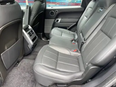 Land Rover Range Rover Sport 2020 - 47500 EUR, 160000 km - 160000km - foto 13 de 15