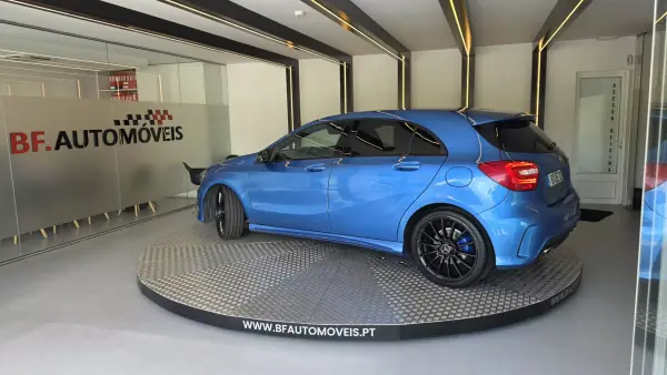 Mercedes-Benz A 180 2013 - 14900 EUR, 188648 km - AUTO.MOTO.pt - 188648km - foto 15 de 57
