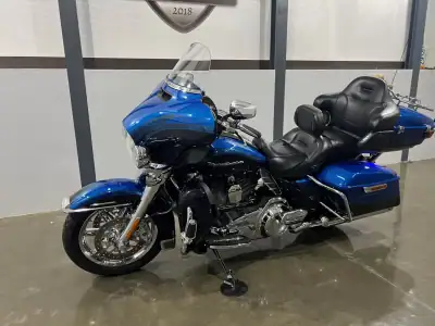 Harley-Davidson FLHTC 2014 - 24900 EUR, 39000 km - AUTO.MOTO.pt - 39000km - foto 12 de 27