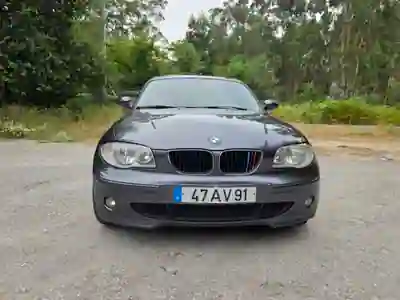 BMW 120 2005 - 329000km