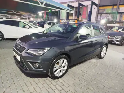 SEAT Arona 2019 - 16250 EUR, 56566 km - AUTO.MOTO.pt - 56566km - foto 4 de 16