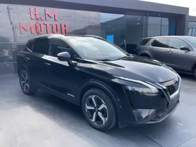 Nissan Qashqai 2023 - 25900 EUR, 99000 km - AUTO.MOTO.pt - 99000km - foto 3 de 12
