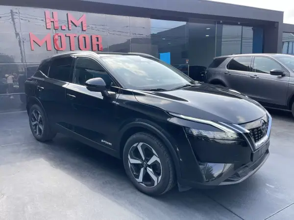 Nissan Qashqai 2023 - 25900 EUR, 99000 km - AUTO.MOTO.pt - 99000km - foto 3 de 12