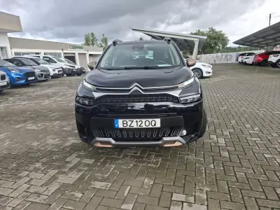 Citroën C3 Aircross 2023 - 18500 EUR, 40800 km - AUTO.MOTO.pt - 40800km - foto 3 de 28