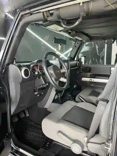 Jeep Wrangler Unlimited 2010 - 48500 EUR, 91300 km - AUTO.MOTO.pt - 91300km - foto 4 de 12