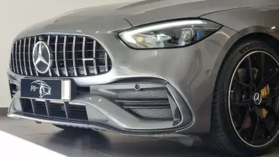 Mercedes-Benz C 220 2021 - 45500 EUR, 84665 km - AUTO.MOTO.pt - 84665km - foto 9 de 54