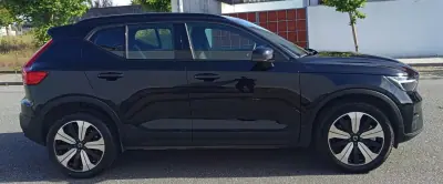 Volvo XC 40 2023 - 30750 EUR, 35600 km - 35600km - foto 4 de 18