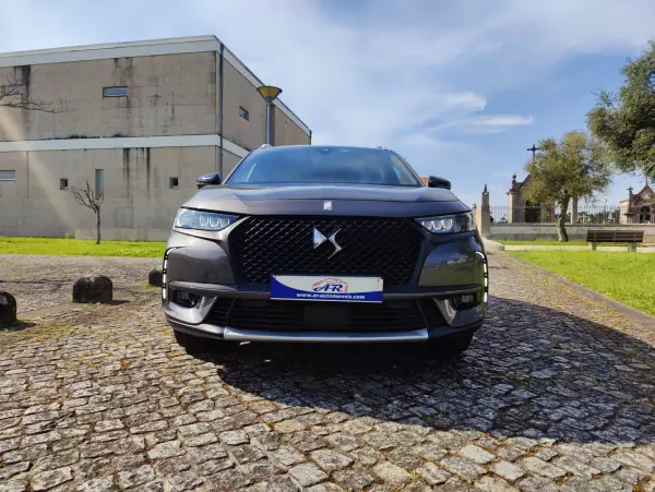 DS DS7 Crossback 2019 - 24990 EUR, 159000 km - AUTO.MOTO.pt - 159000km - foto 2 de 12