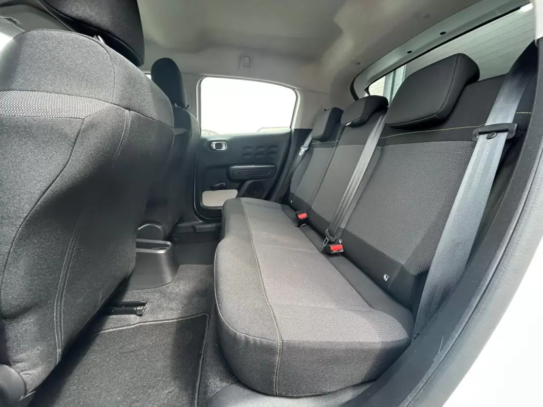 Citroën C3 2021 - 12990 EUR, 120161 km - AUTO.MOTO.pt - 120161km - foto 17 de 22