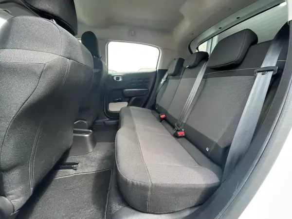 Citroën C3 2021 - 12990 EUR, 120161 km - AUTO.MOTO.pt - 120161km - foto 17 de 22