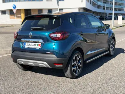 Renault Captur 2018 — foto 4 de 49
