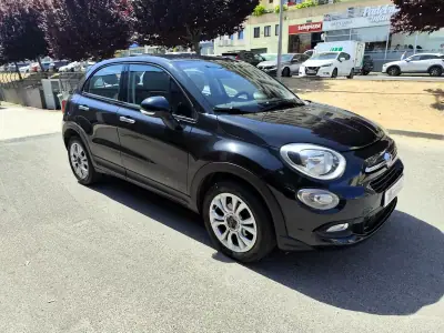 Fiat 500X 2015 - 9980 EUR, 159000 km - AUTO.MOTO.pt - 159000km - foto 9 de 22
